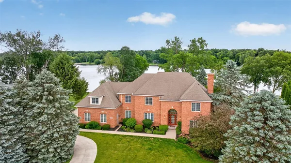 $1,325,000 | 14908 Canary Court, Brooklyn, MI 49230
