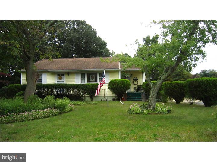 340 Ganttown Road Sewell, NJ 08080 - Photo 8 of 11 Exterior Front