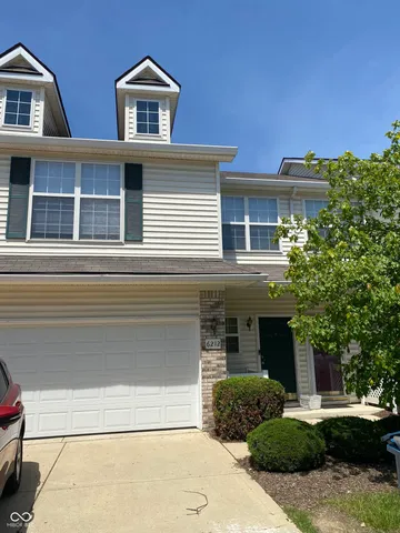 $217,900 | 6212 Bishops Pond Lane, Indianapolis, IN 46268