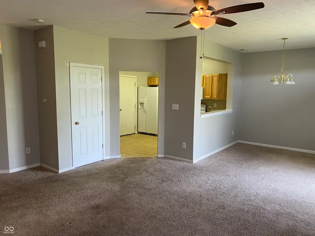 $217,900 | 6212 Bishops Pond Lane, Indianapolis, IN 46268