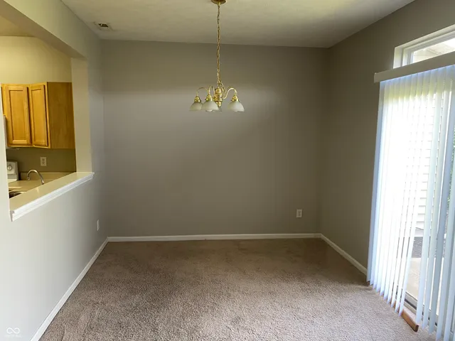 $217,900 | 6212 Bishops Pond Lane, Indianapolis, IN 46268