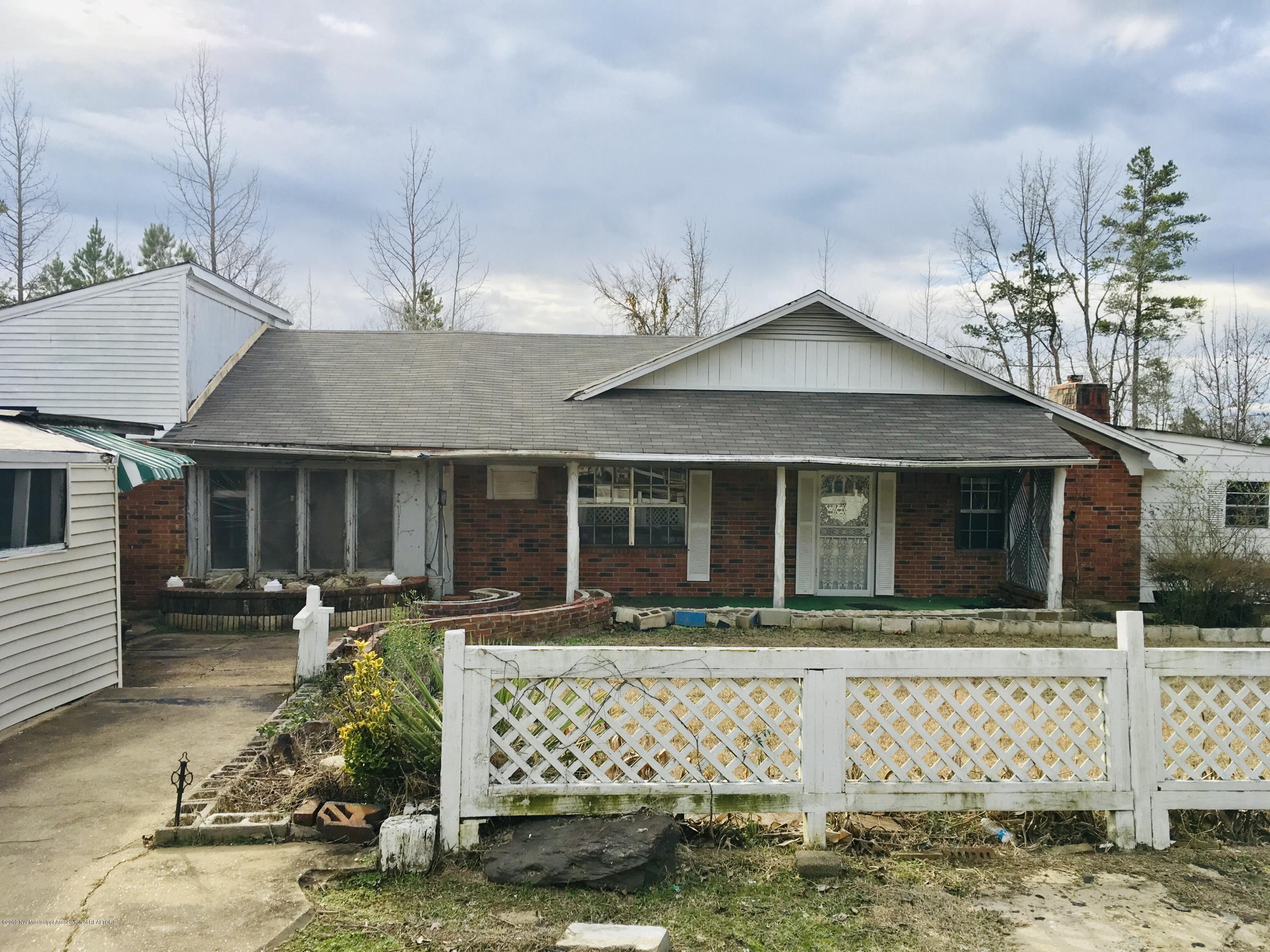 115 C Jeffries Road Potts Camp, MS 38659 - Photo 1 of 17 115c Exterior Front A