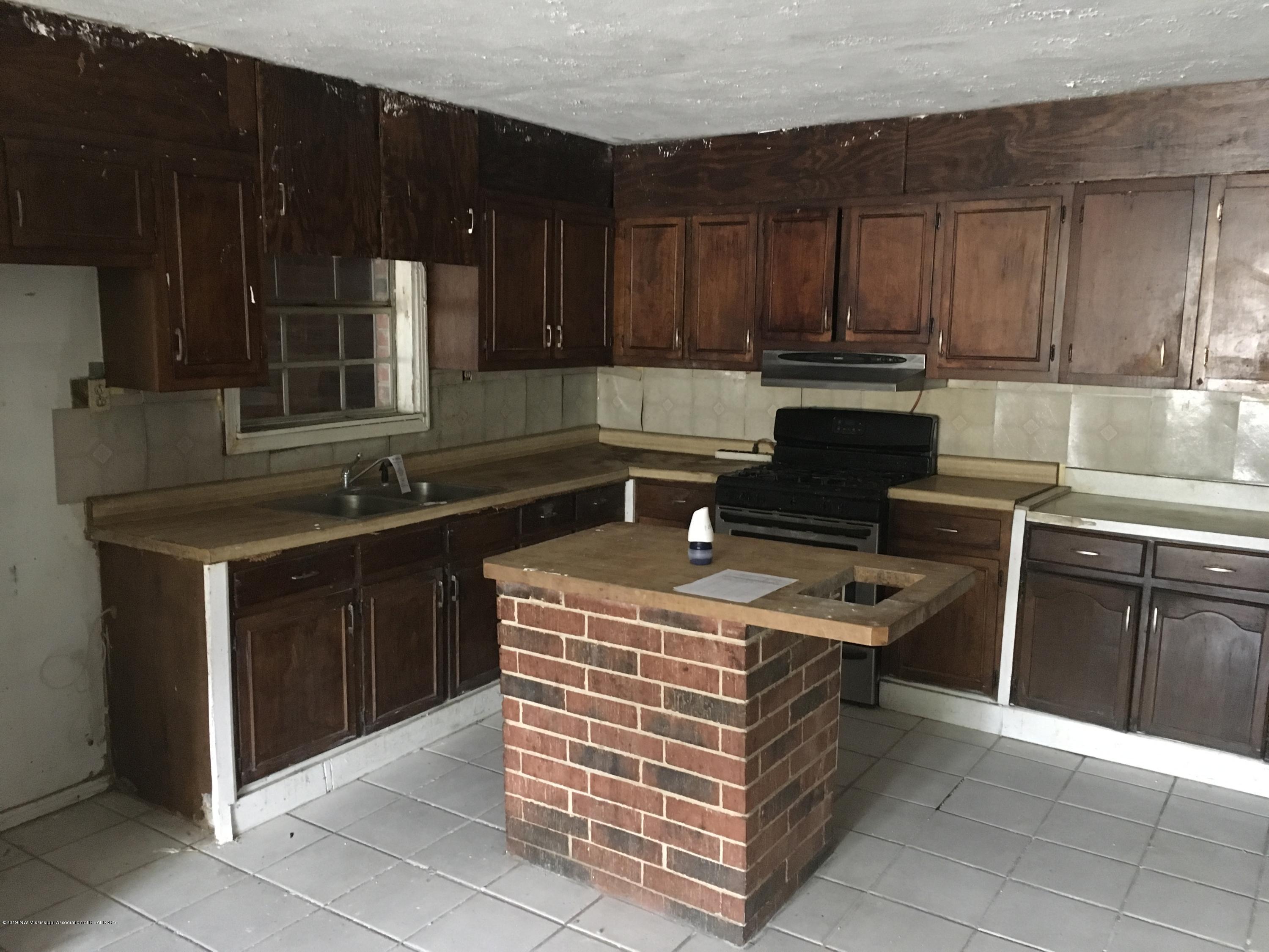 115 C Jeffries Road Potts Camp, MS 38659 - Photo 12 of 17 115c kitchen