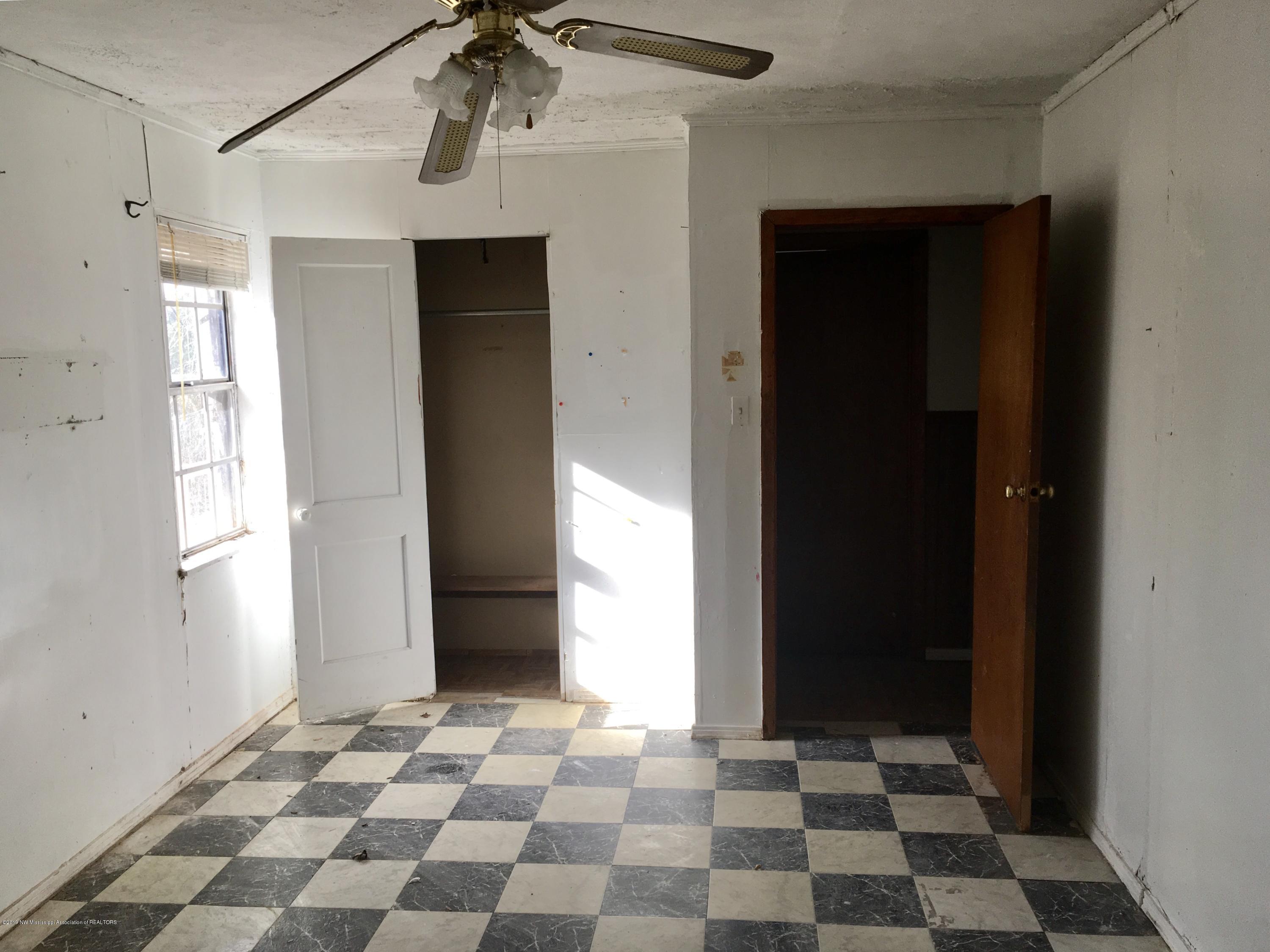 115 C Jeffries Road Potts Camp, MS 38659 - Photo 3 of 17 115c bedroom 2