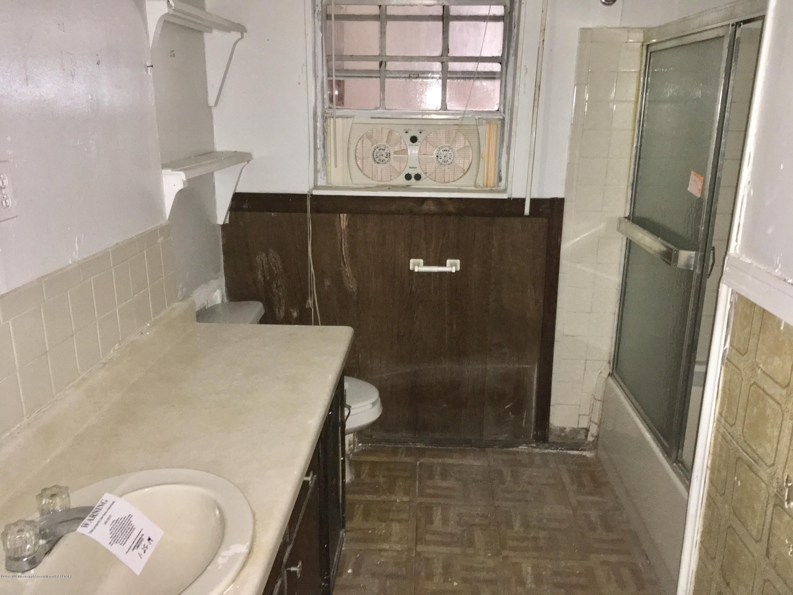 115 C Jeffries Road Potts Camp, MS 38659 - Photo 7 of 17 115c bathroom 2
