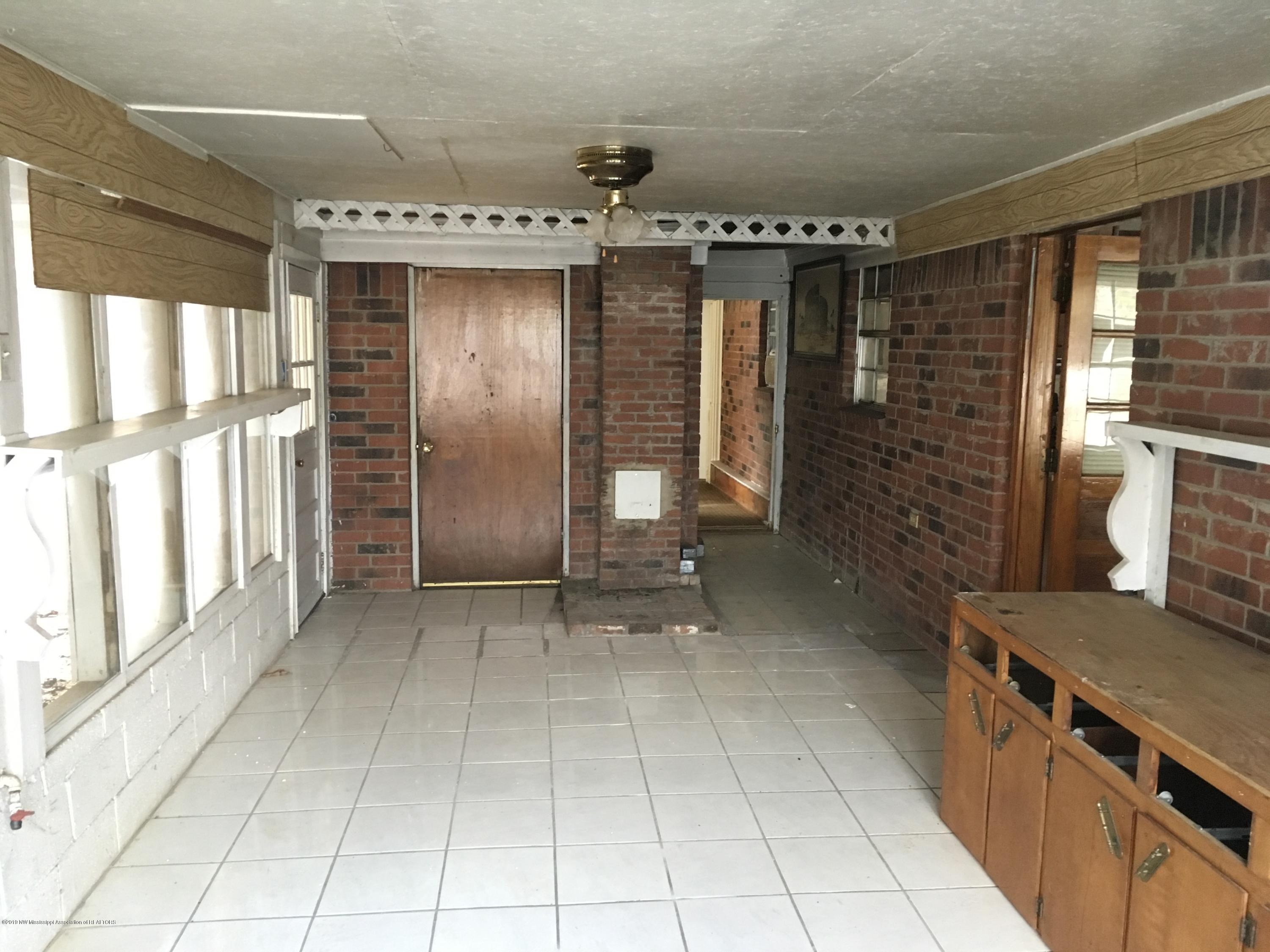115 C Jeffries Road Potts Camp, MS 38659 - Photo 10 of 17 115c sunroom