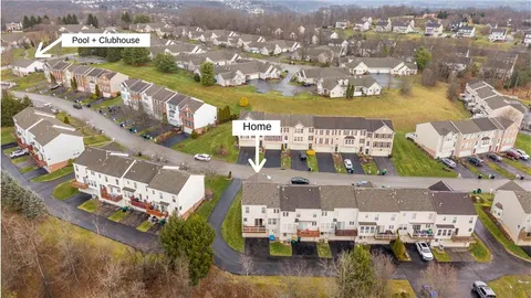 $325,000 | 6328 Oyster Bay Court, Bridgeville, PA 15017