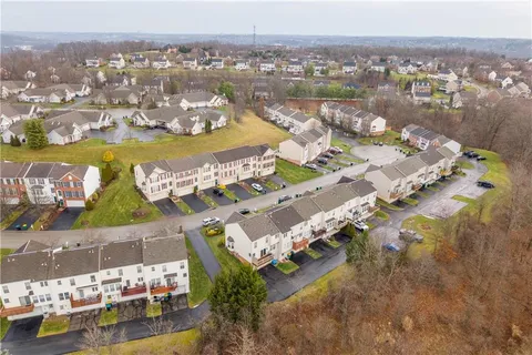$325,000 | 6328 Oyster Bay Court, Bridgeville, PA 15017