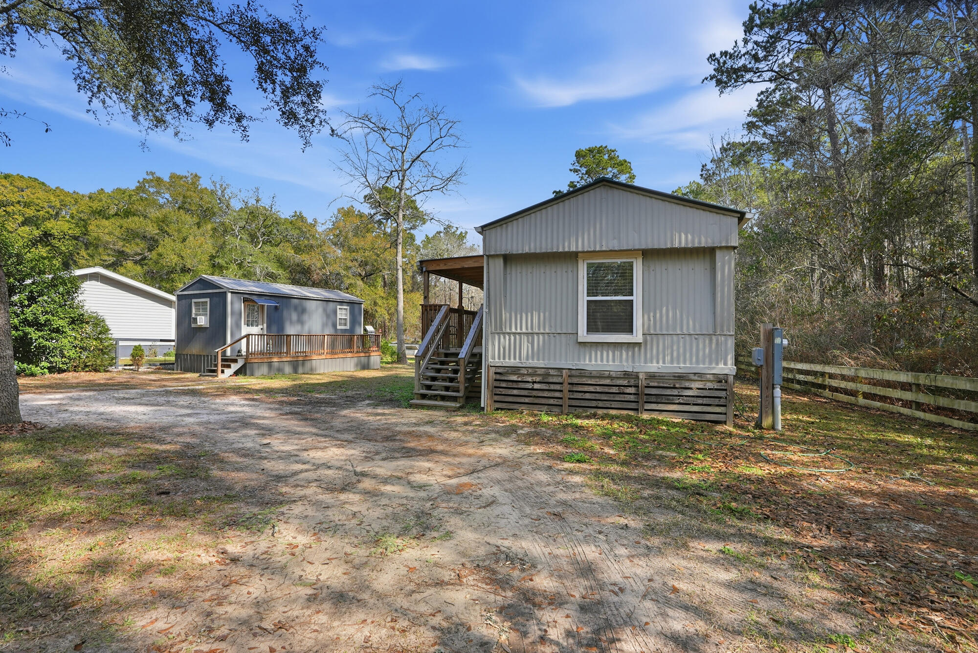 437 Black Creek Lodge Road