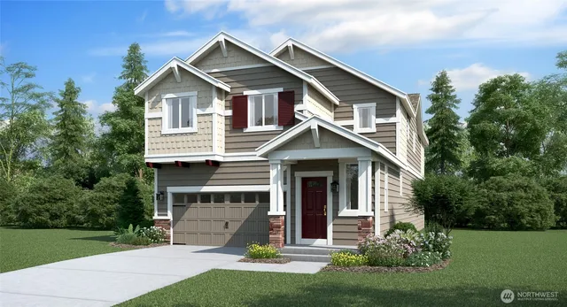 $970,600 | 13448 200 Avenue Southeast, Monroe, WA 98272
