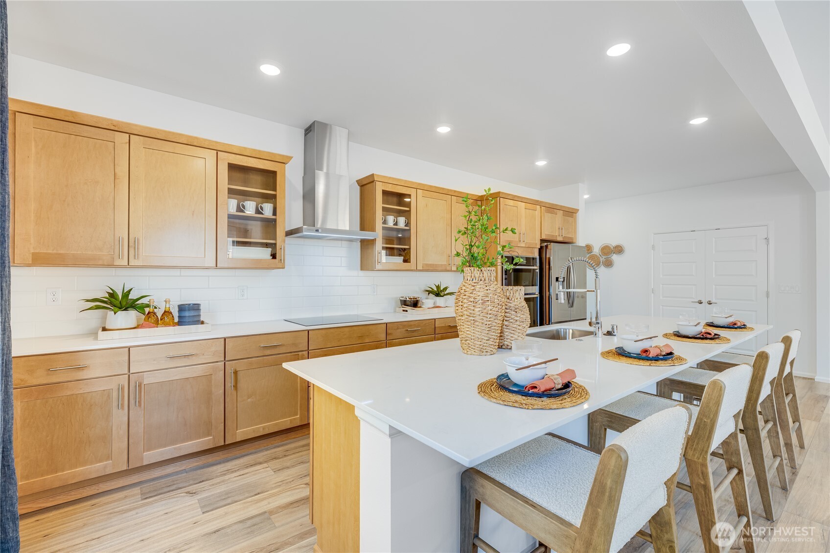 13448 200 Avenue Southeast Monroe, WA 98272 - Photo 4 of 39