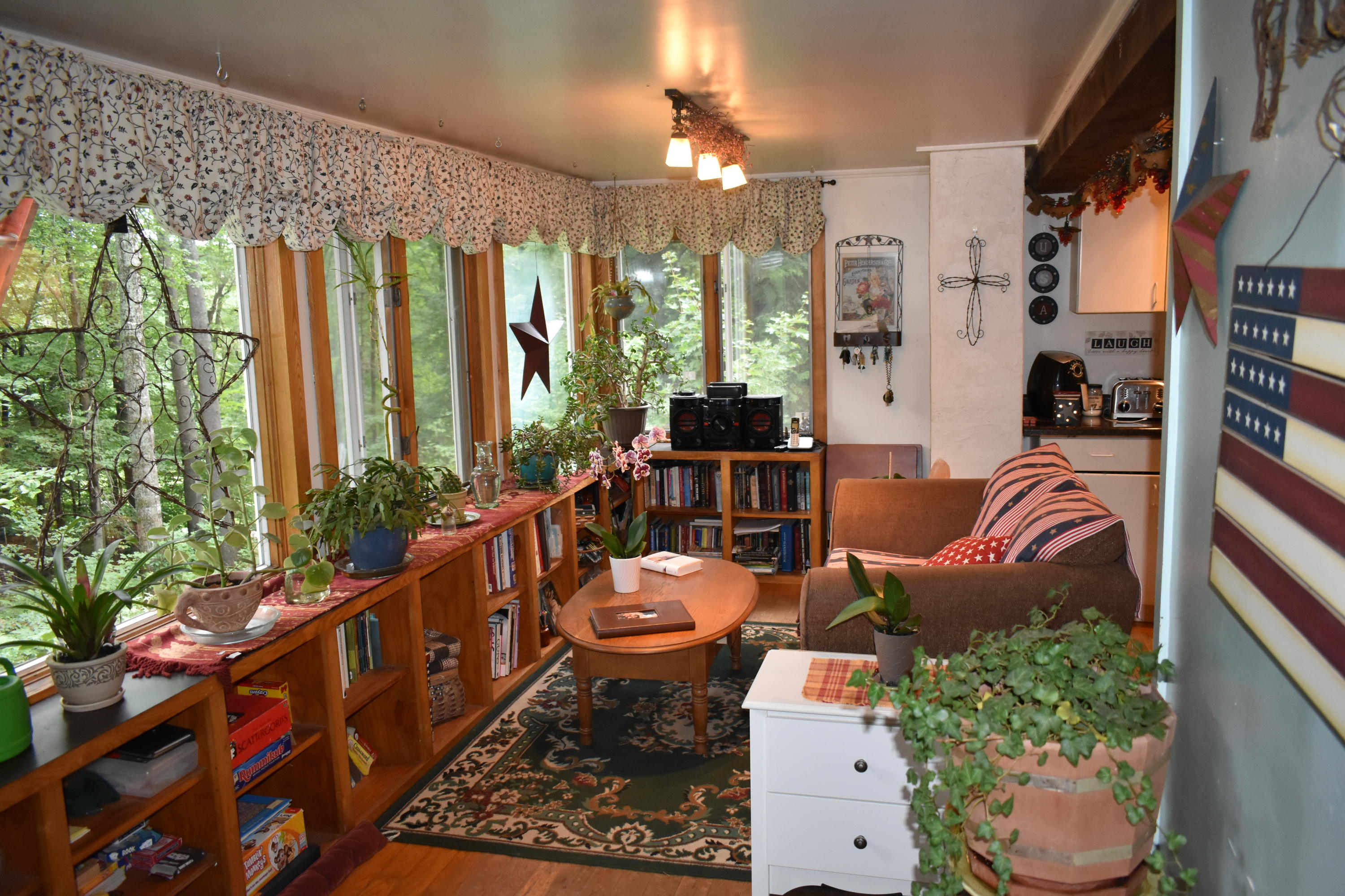 39 Brown Road Mercer, ME 04957 - Photo 5 of 55 DSC_0042