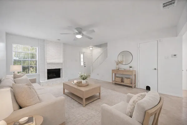 $225,000 | 8400 Jamestown Drive, Unit 226, Austin, TX 78758