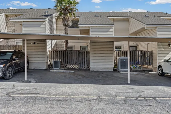 $225,000 | 8400 Jamestown Drive, Unit 226, Austin, TX 78758