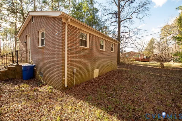 $100,000 | 11750 Bevils Bridge Road, Amelia Court House, VA 23002