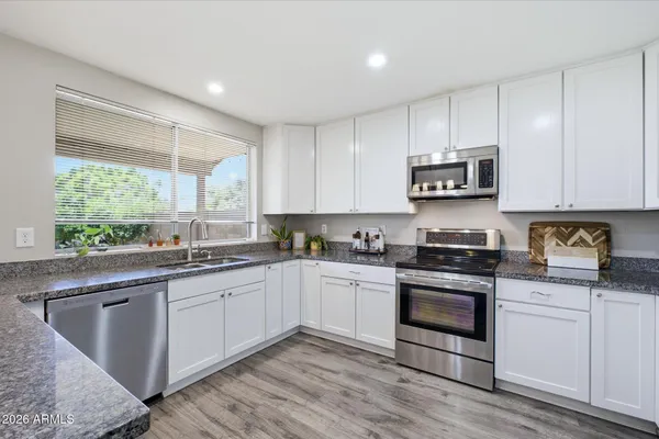 $595,000 | 2865 East Hermosa Vista Drive, Mesa, AZ 85213