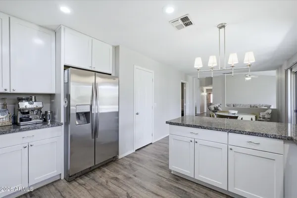 $595,000 | 2865 East Hermosa Vista Drive, Mesa, AZ 85213