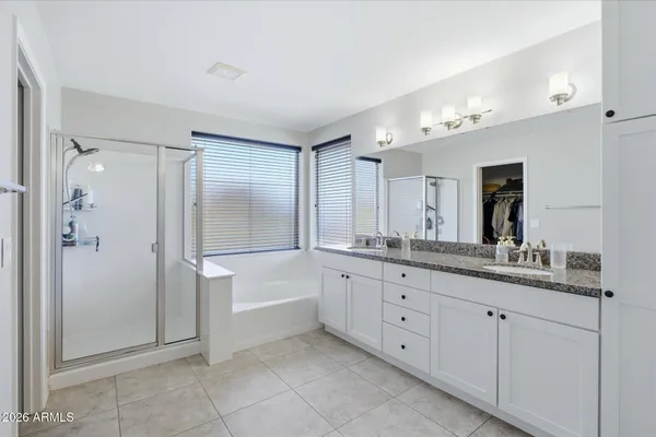 $595,000 | 2865 East Hermosa Vista Drive, Mesa, AZ 85213