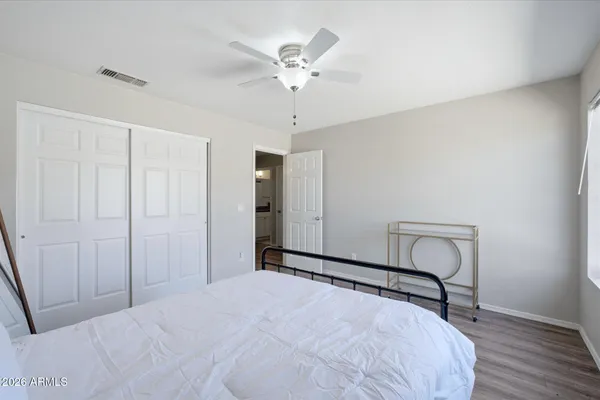 $595,000 | 2865 East Hermosa Vista Drive, Mesa, AZ 85213