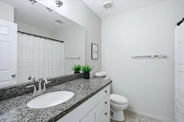 $595,000 | 2865 East Hermosa Vista Drive, Mesa, AZ 85213