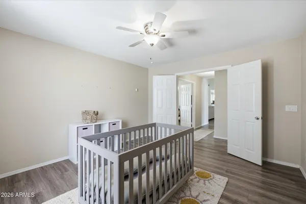 $595,000 | 2865 East Hermosa Vista Drive, Mesa, AZ 85213