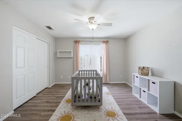 $595,000 | 2865 East Hermosa Vista Drive, Mesa, AZ 85213