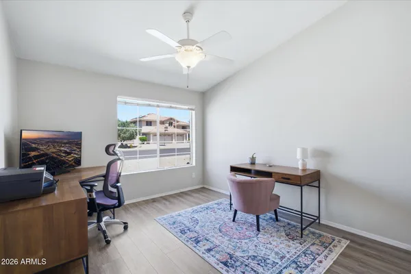 $595,000 | 2865 East Hermosa Vista Drive, Mesa, AZ 85213