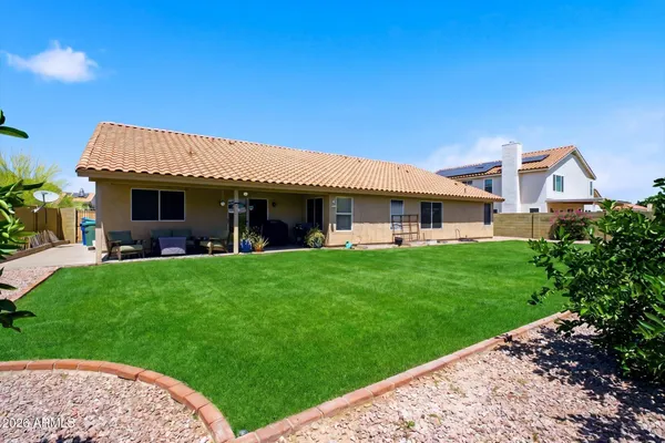 $595,000 | 2865 East Hermosa Vista Drive, Mesa, AZ 85213