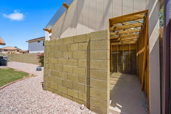 $595,000 | 2865 East Hermosa Vista Drive, Mesa, AZ 85213