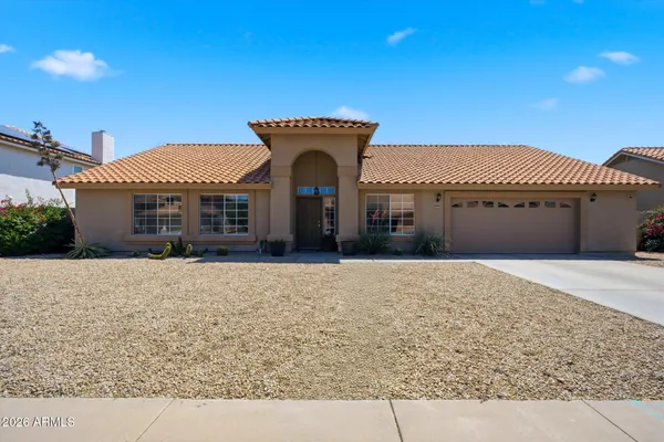 $595,000 | 2865 East Hermosa Vista Drive, Mesa, AZ 85213