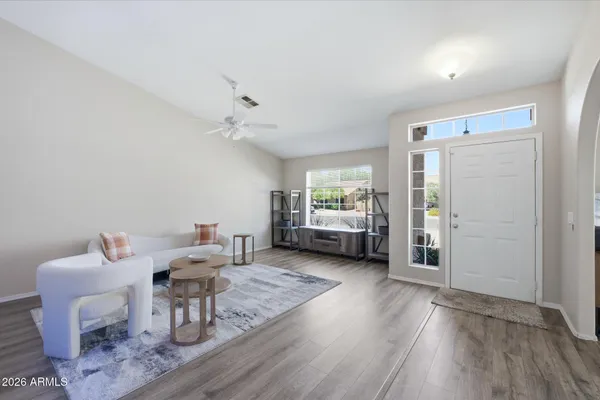 $595,000 | 2865 East Hermosa Vista Drive, Mesa, AZ 85213