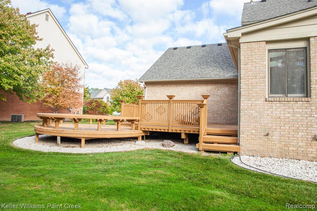91 Millstone Road Troy, MI 48084 - Photo 47 of 53 Gallery Image 47