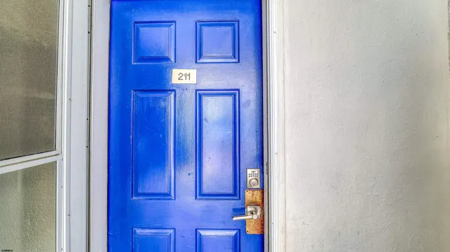 a kitchen with stainless steel appliances a sink stove and refrigerator