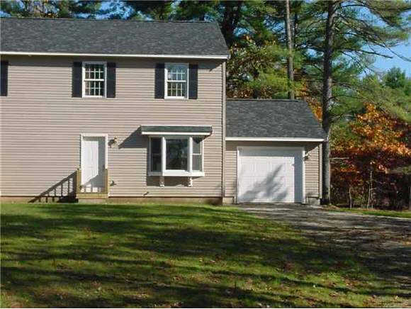 2 B Frontage Road, Unit 2 Kingston, NH 03848 - Photo 1 of 2 Gallery Image 1