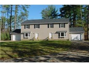 2 B Frontage Road, Unit 2 Kingston, NH 03848 - Photo 2 of 2 Gallery Image 2