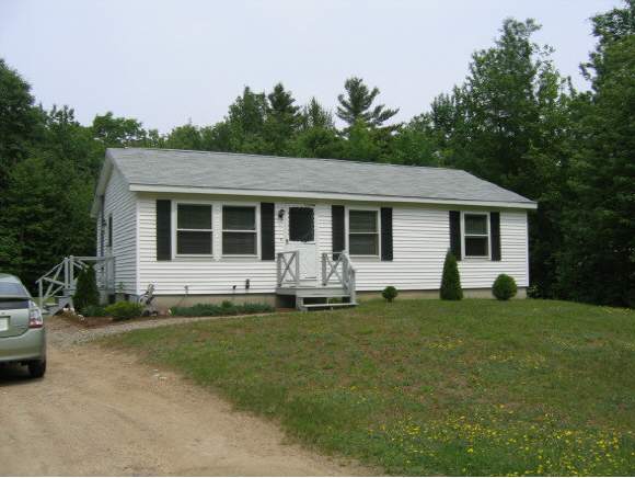 61 Nutes Road Milton, NH 03851 - Photo 1 of 1 Gallery Image 1