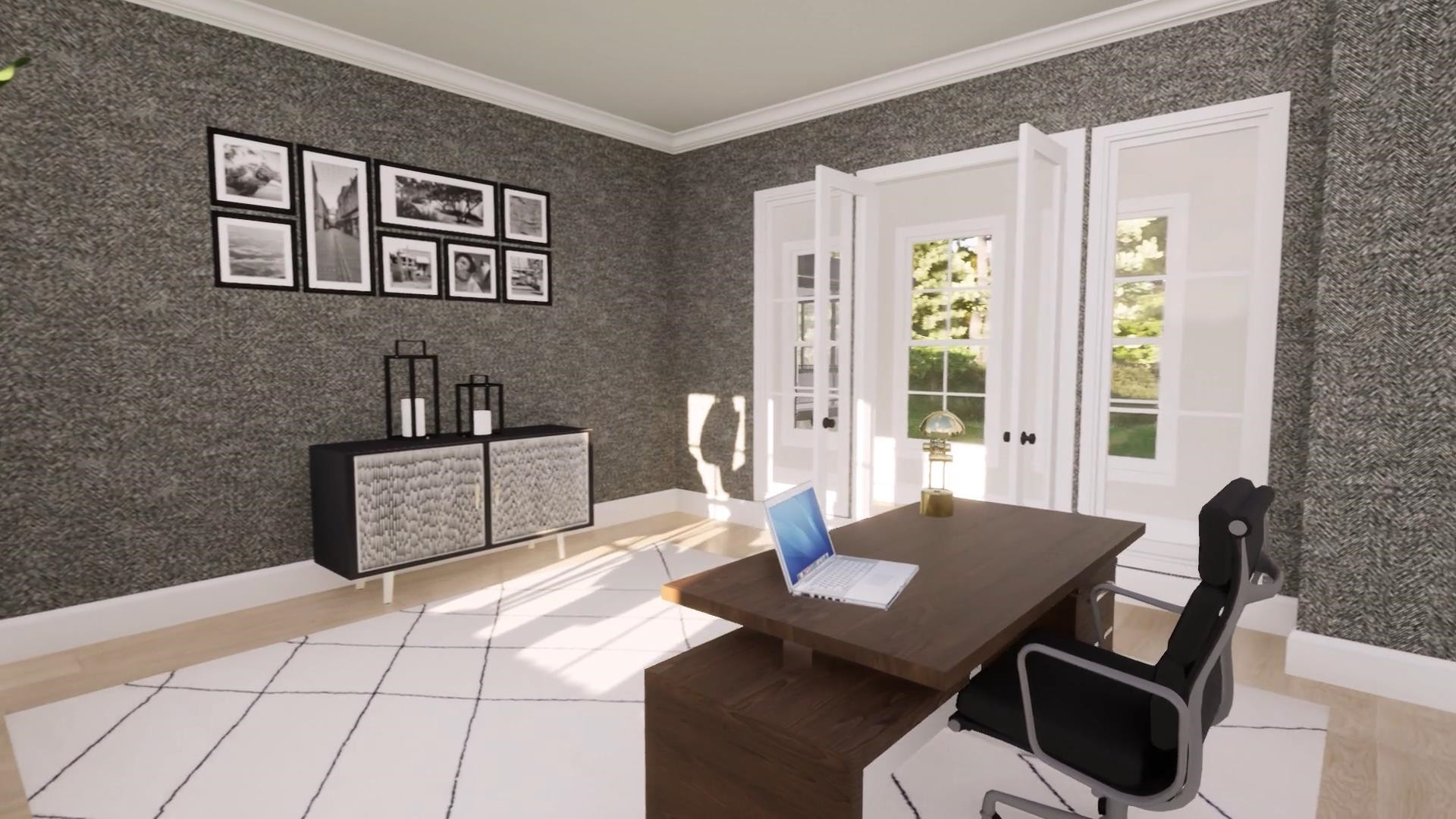 1623 Canterbury Road Raleigh, NC 27608 - Photo 19 of 40 Photo 19