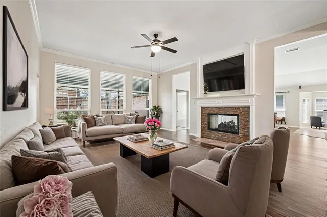 $399,900 | 1264 Stonehill Court, Kennedale, TX 76060