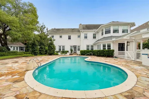 $3,199,000 | 3313 West Mullen Avenue, Tampa, FL 33609
