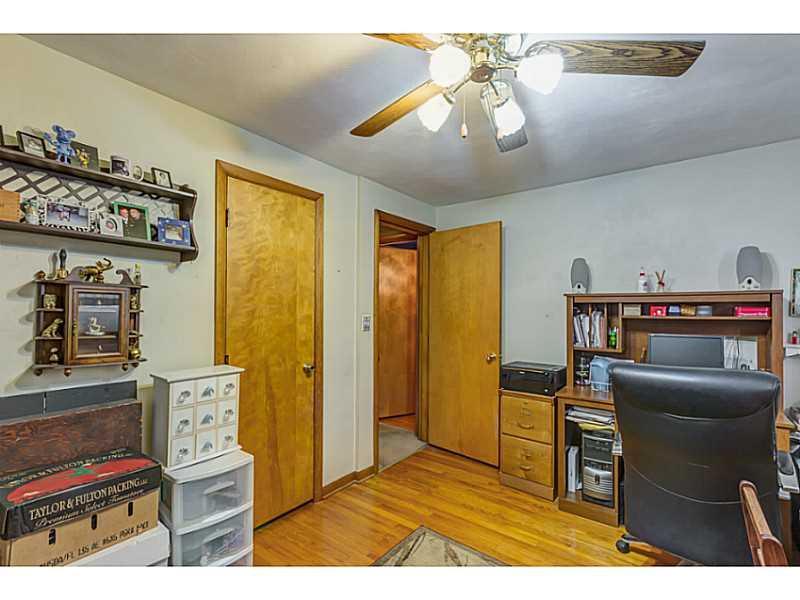 4140 Helena Drive Springfield, OH 45503 - Photo 17 of 25