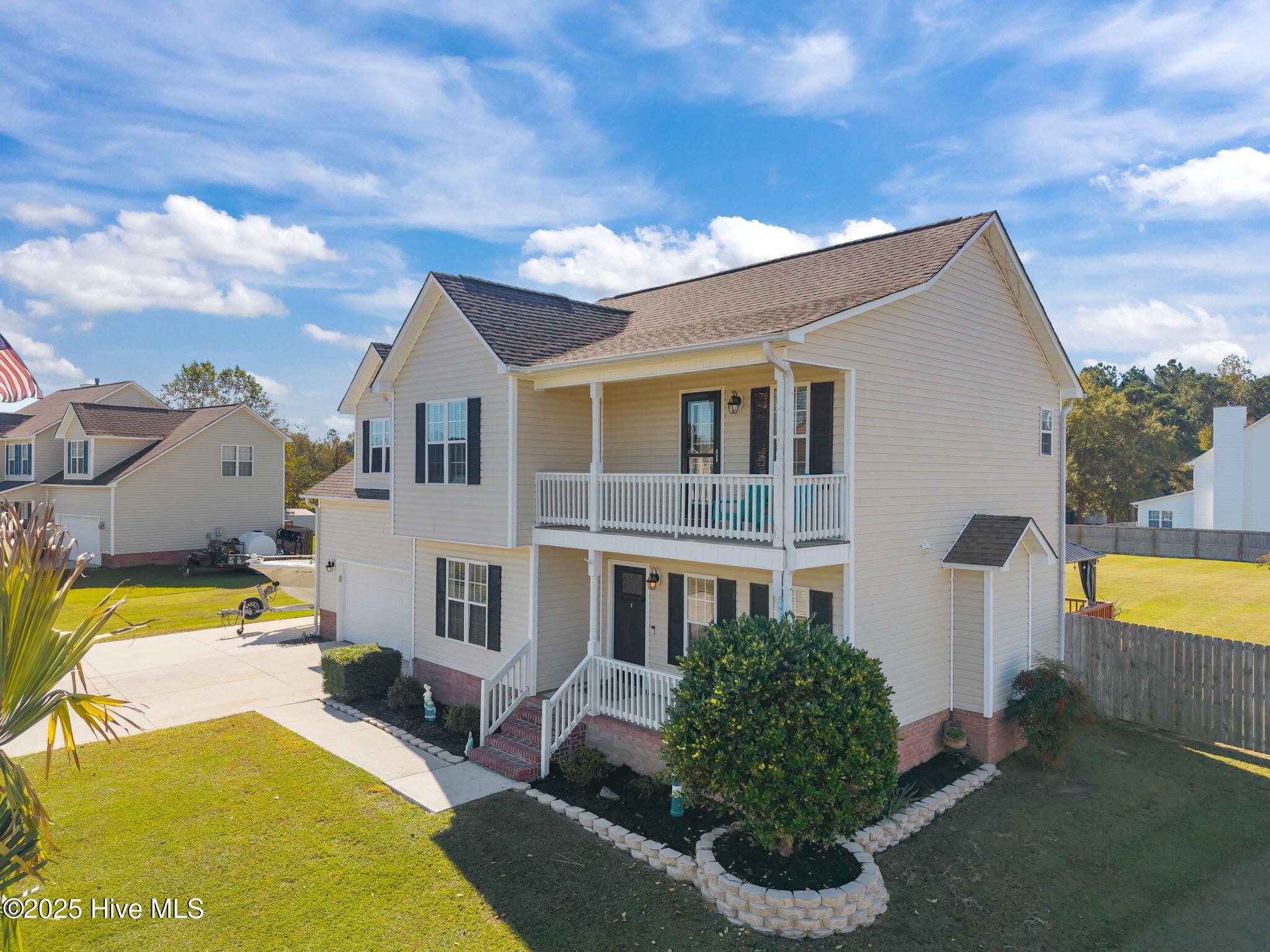 227 Rutherford Way Jacksonville, NC 28540 - Photo 35 of 53 27-web-or-mls-227 Rutherford Way 68