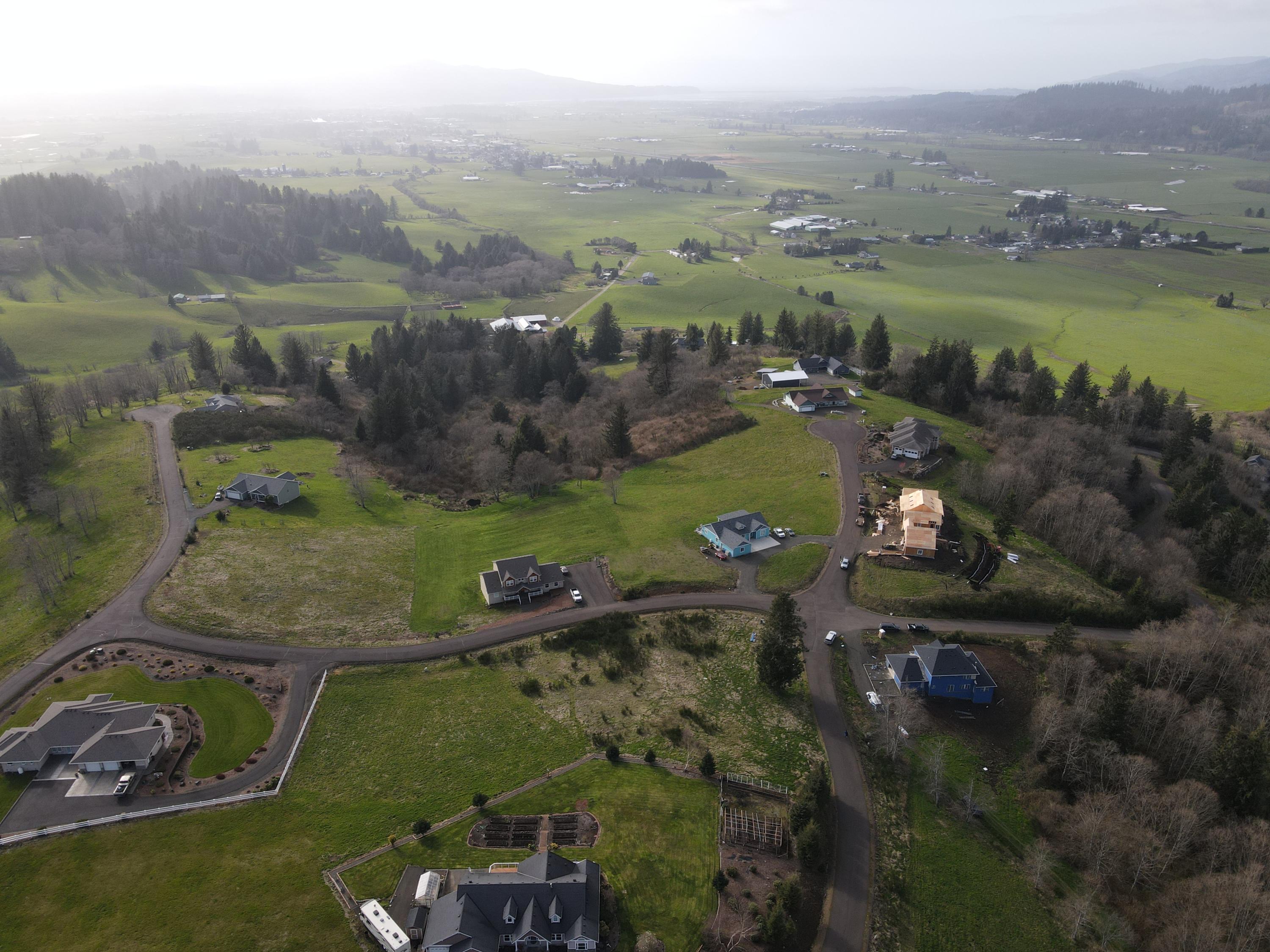 Lot 19 Marvin Road Tillamook, OR 97141 - Photo 8 of 8 DJI_0016