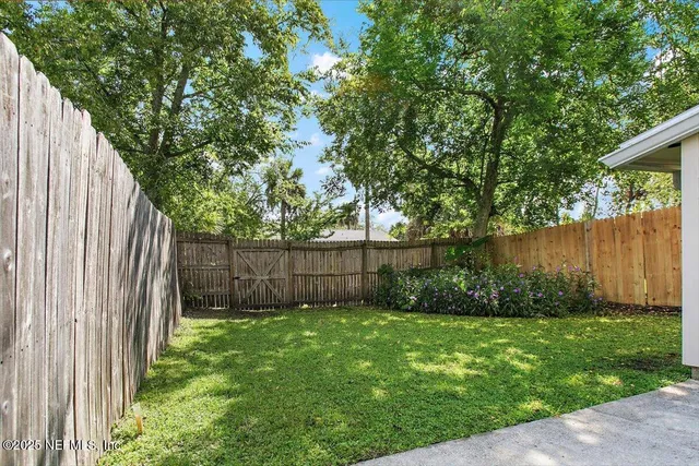 $394,500 | 714 Aquatic Drive, Atlantic Beach, FL 32233