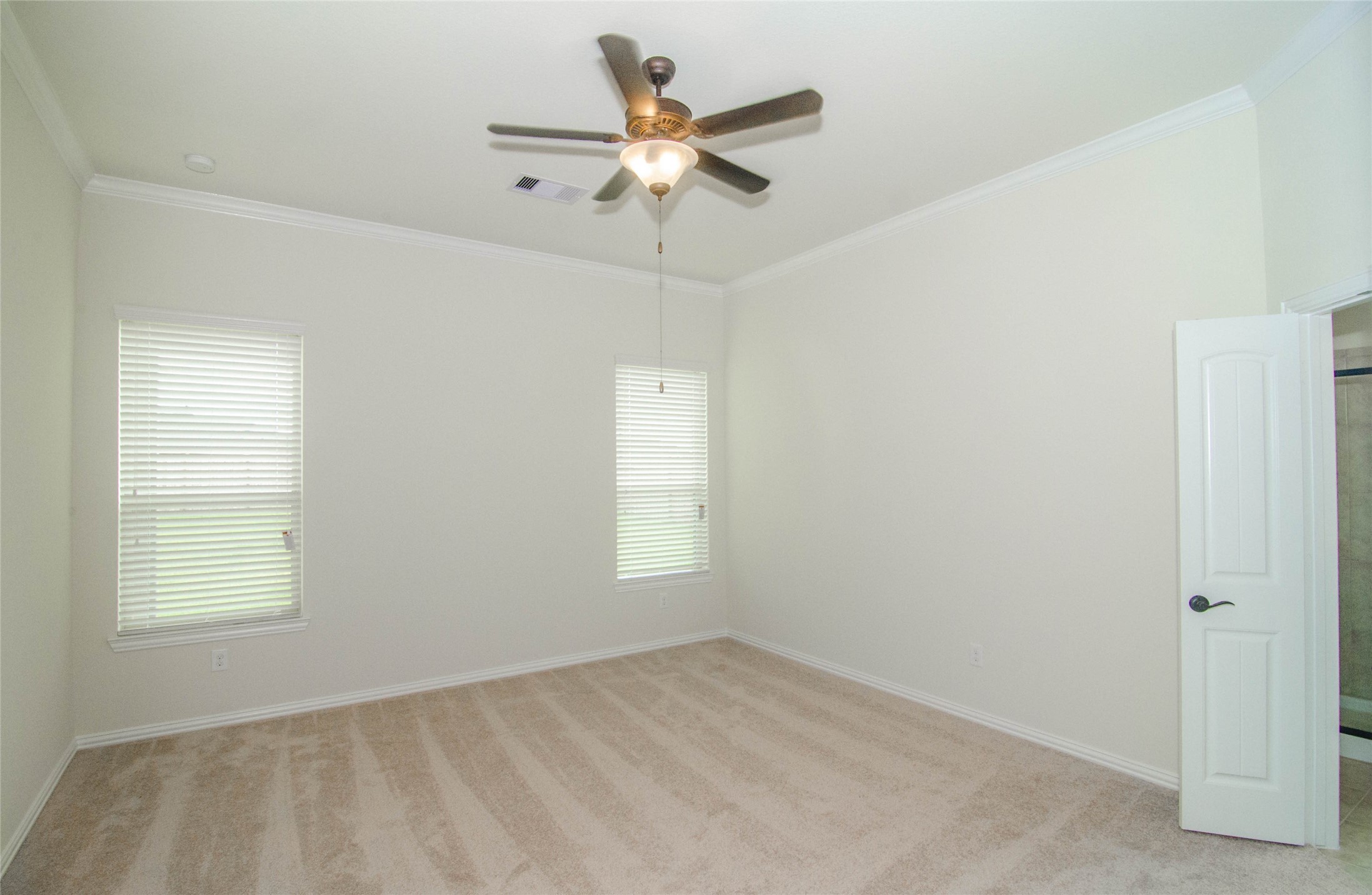 18403 Weeping Spring Drive Cypress, TX 77429 - Photo 12 of 25 a view of an empty room with a window