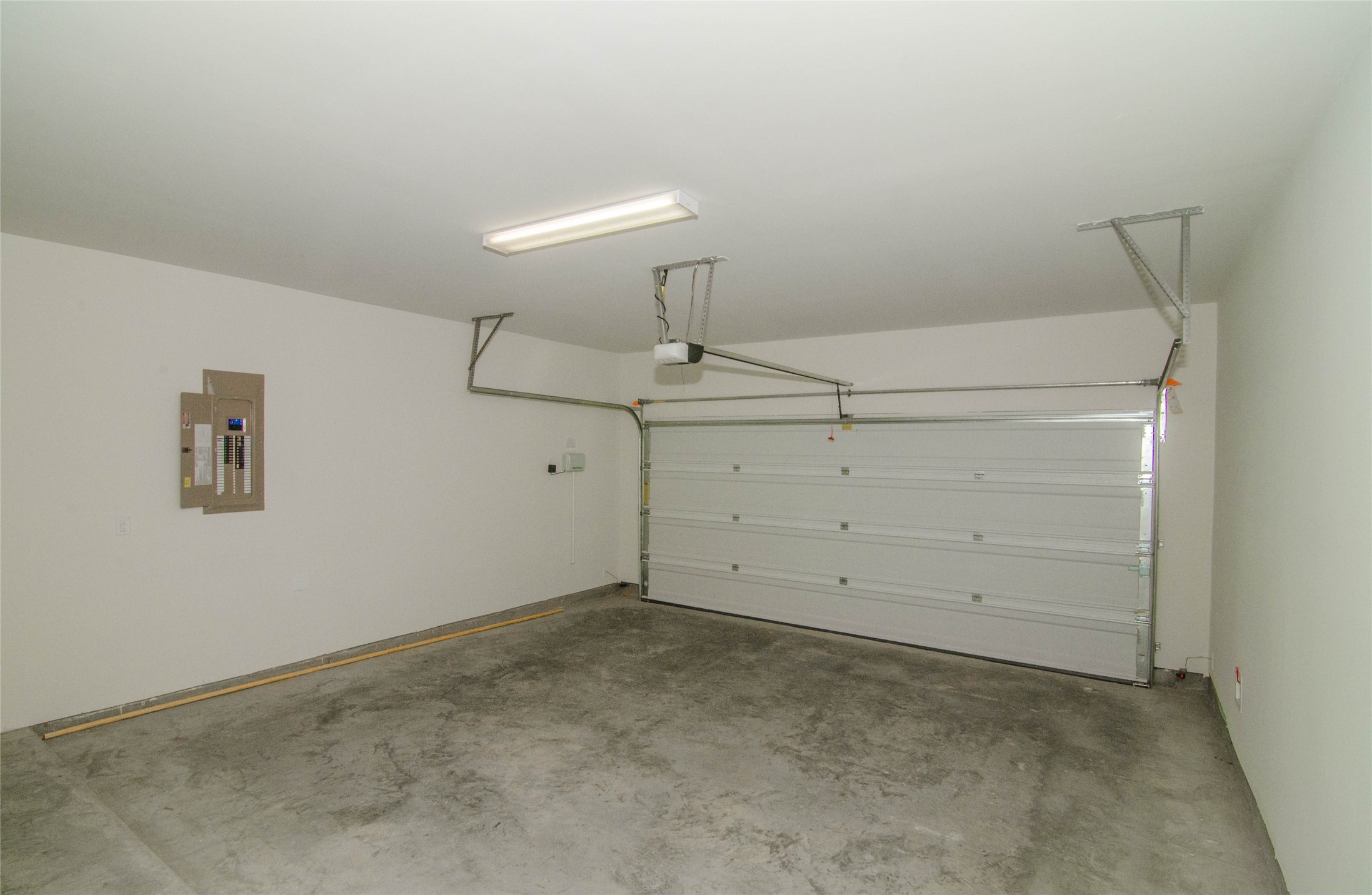18403 Weeping Spring Drive Cypress, TX 77429 - Photo 22 of 25 a view of a garage