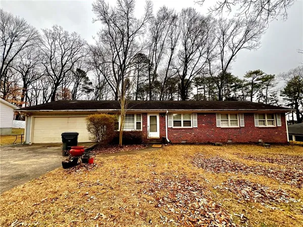 $2,195 | 4122 Johns Street Northwest, Lilburn, GA 30047