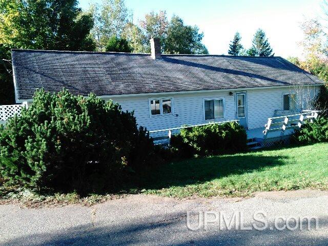 118 North Davis Street Ishpeming, MI 49849 - Photo 1 of 34 Gallery Image 1