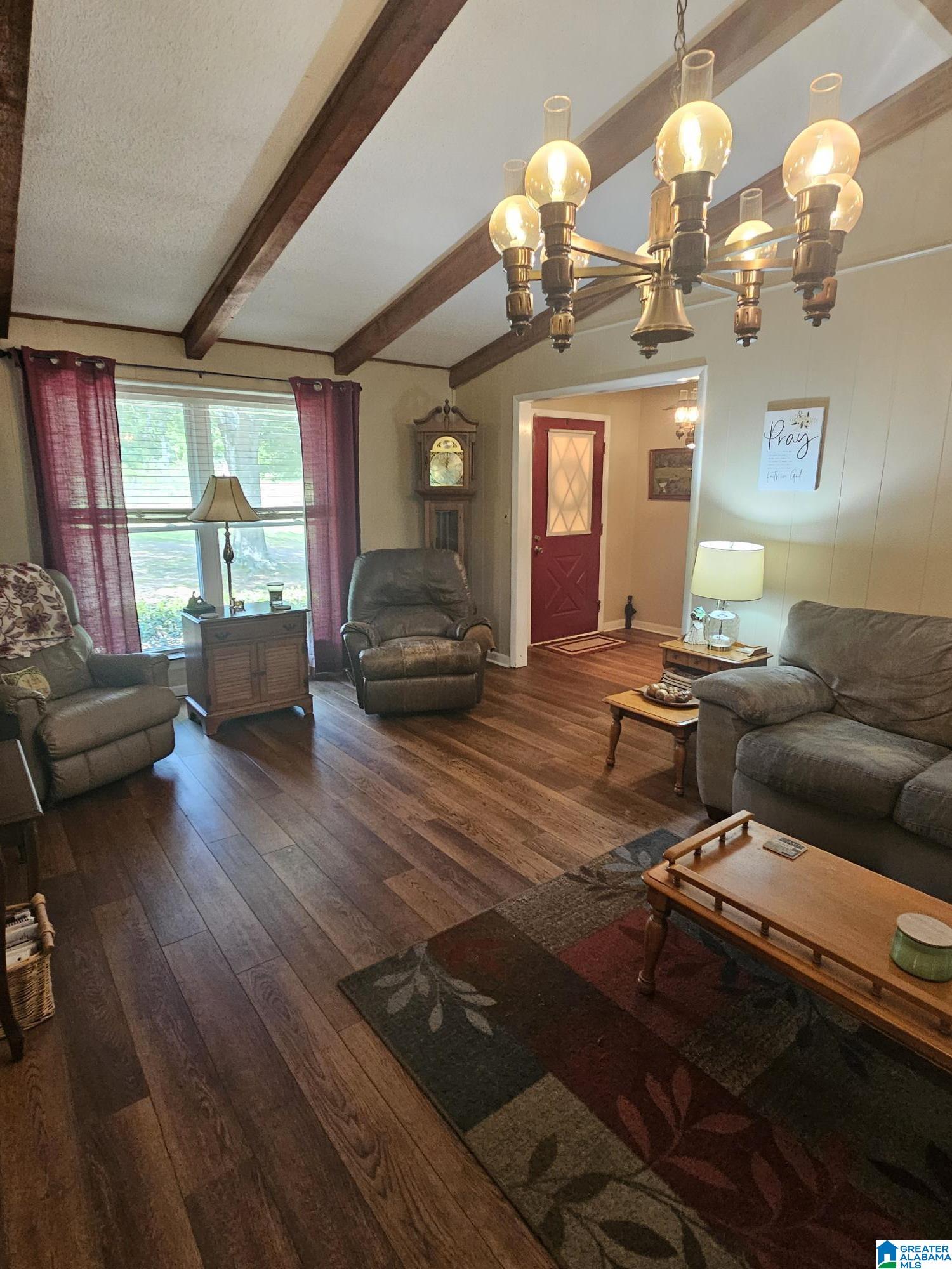 1530 Red Hill School Road Empire, AL 35063 - Photo 29 of 48