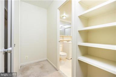 240 M Street Southwest, Unit E102 Washington, DC 20024 - Photo 15 of 29 Interior (General)