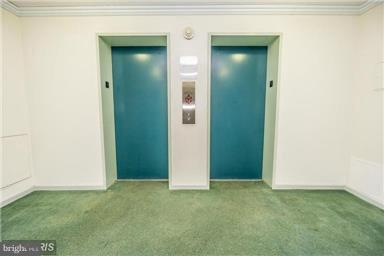 240 M Street Southwest, Unit E102 Washington, DC 20024 - Photo 22 of 29 Interior (General)